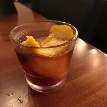 The Hangry Bison - New American Near Me - Winter Park, Florida