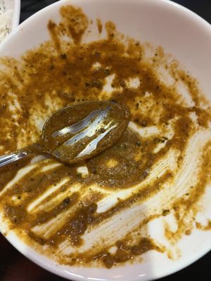Curry Mantra by null