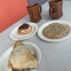Elliott's Bakery