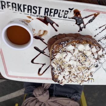 Breakfast Republic - Breakfast & Brunch Near Me - Costa Mesa, California Breakfast Republic - Breakfast & Brunch Near Me - Costa Mesa, California