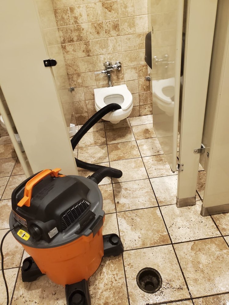 Slide of USA Jetting