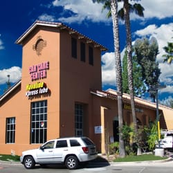 Santiago Hills Car Care - Conveniently Located in Corner of Chapman & Jamboree