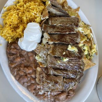 Bayside Cafe - New York Steak and Eggs - Coffee & Tea Near Me - San Francisco, California