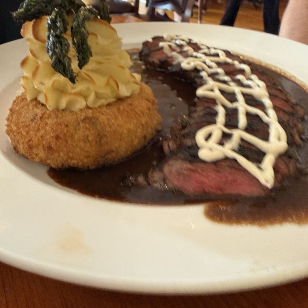 Chez Nous - New American Near Me - Schenectady, New York