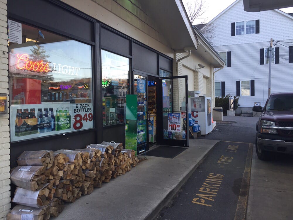 BP GAS STATION 89 Fowler Ave, Carmel, New York Gas Stations Yelp