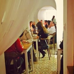 Bistrot de Llevant - Salones
