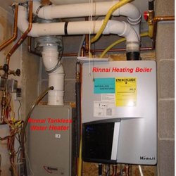 Chambers’ Plumbing, Heating & Air