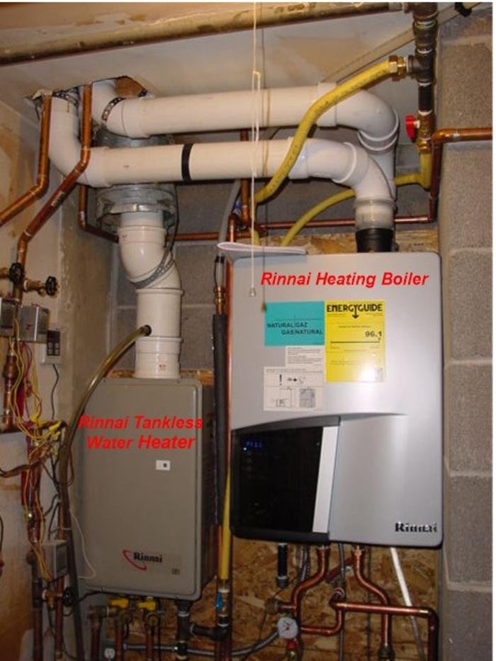 Slide of Chambers' Plumbing, Heating & Air