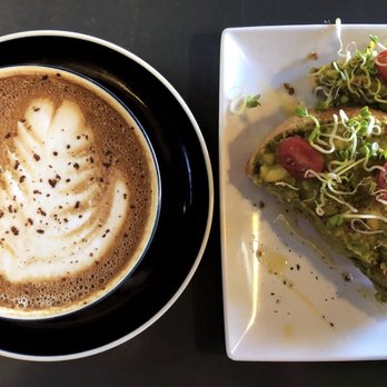 Recreational Coffee - Coffee & Tea Near Me - Long Beach, California Recreational Coffee - Coffee & Tea Near Me - Long Beach, California