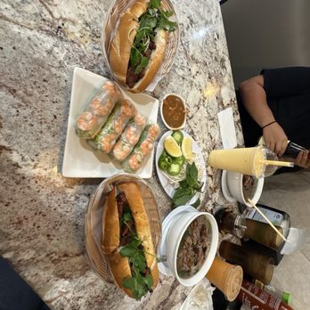 Pho Rex - Vietnamese Near Me - Upland, California