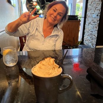 Sweet Bean Cafe - Coffee - Coffee & Tea Near Me - Fort Myers, Florida
