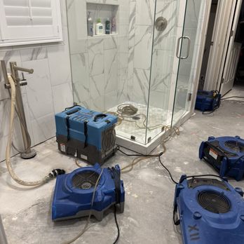 WFM Restoration - Drying - Damage Restoration Near Me