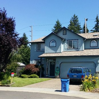Koala-T Exteriors - another great roof - Roofing Near Me - Vancouver, Washington Koala-T Exteriors - another great roof - Roofing Near Me - Vancouver, Washington