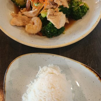 Pantry - Thai Bistro and Sushi - Sushi Bars Near Me - Washington, DC, District of Columbia Pantry - Thai Bistro and Sushi - Sushi Bars Near Me - Washington, DC, District of Columbia