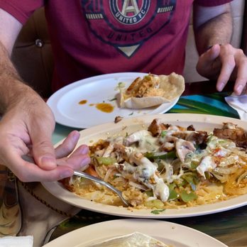 El Taco Jalisco - Jalisco Plate - Mexican Near Me - Buford, Georgia El Taco Jalisco - Jalisco Plate - Mexican Near Me - Buford, Georgia