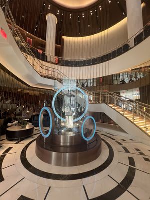 Hard Rock Hotel New York by null