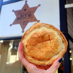 Jo's Bakery