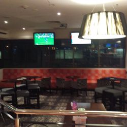 Harlequin Jack - Seating