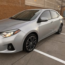 Carrick's Autos - 2014 Toyota Corolla