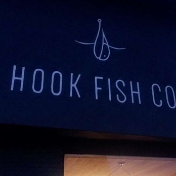Hook Fish - Storefront - Seafood Near Me - San Francisco, California Hook Fish - Storefront - Seafood Near Me - San Francisco, California