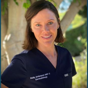 Hillside Dermatology - Holly Antonyan, NP - Skin Care Near Me - Torrance, California Hillside Dermatology - Holly Antonyan, NP - Skin Care Near Me - Torrance, California