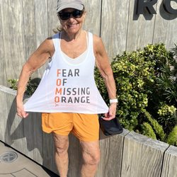 Orangetheory Fitness