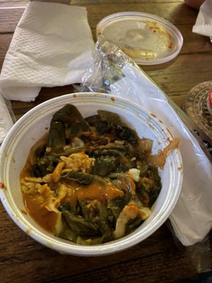 Huaraches Doña Chio by null