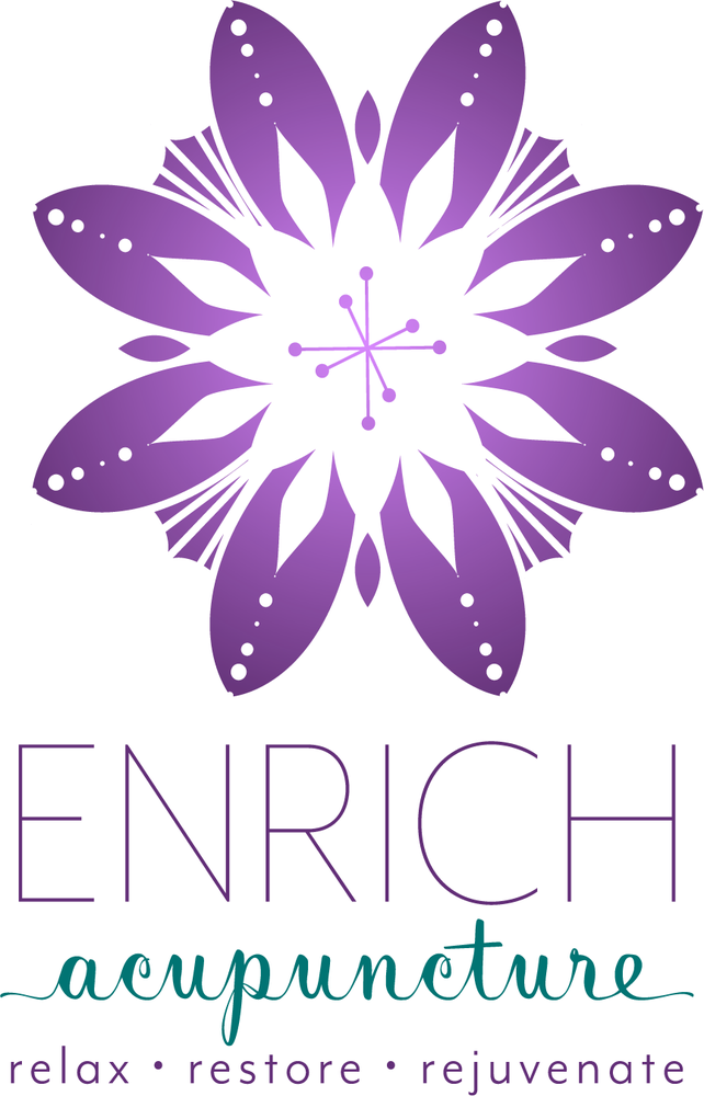 ENRICH ACUPUNCTURE Updated July 2024 9480 S Eastern Ave, Las Vegas