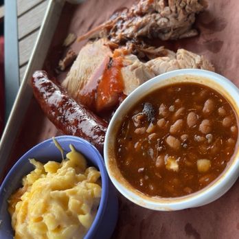 Jim 'N Nick's Bar-B-Q - Beans, Mac, Turkey, Jalapeño sausage, brisket &fries - Barbeque Near Me - Foley, Alabama Jim 'N Nick's Bar-B-Q - Beans, Mac, Turkey, Jalapeño sausage, brisket &fries - Barbeque Near Me - Foley, Alabama