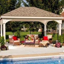 Decks Plus - Vinyl Pavilion
