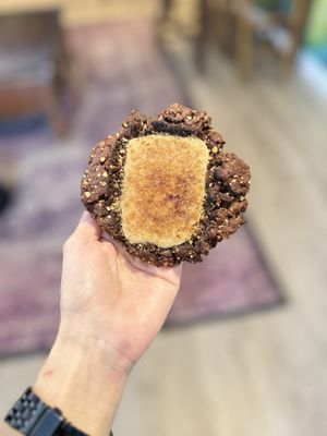 Annie O' Love's Cookie Cafe by null