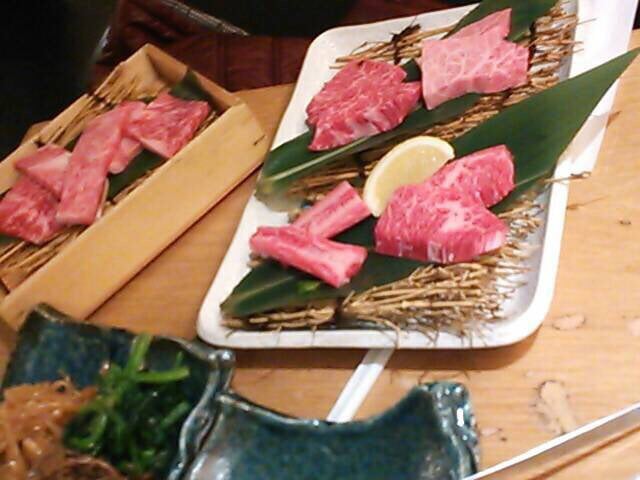 Sumibiyakinikuyamagaki