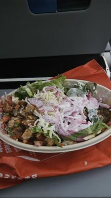 Dos Toros Taqueria by null