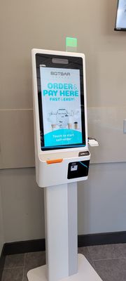 Botbar Coffee by null