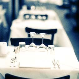 Restaurant Nil by null