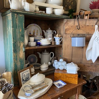 An Eclectic Boutique - Antiques Near Me - Carthage, New York An Eclectic Boutique - Antiques Near Me - Carthage, New York