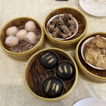Cheung Hing - Milpitas - Dim Sum - Dim Sum Near Me - Milpitas, California