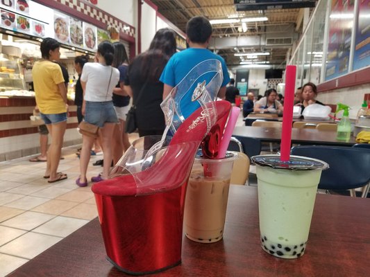 Dayton's Bluff Community