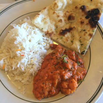 India Palace - Vegetable masala, rice, and garlic naan. - Indian Near Me - El Paso, Texas India Palace - Vegetable masala, rice, and garlic naan. - Indian Near Me - El Paso, Texas