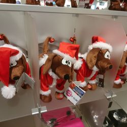 Adler Modemarkt - Es weihnachtet.