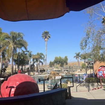 Boomers Santa Maria - Golf course - Mini Golf Near Me - Santa Maria, California
