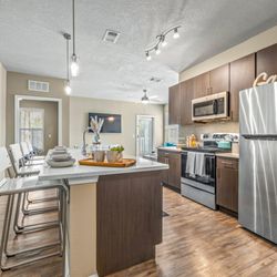 IQ Luxury Apartments