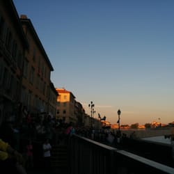 Ponte Di Mezzo
