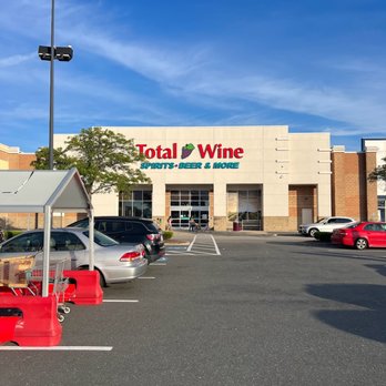Total Wine & More - a total wine store - Beer, Wine & Spirits Near Me - Everett, Massachusetts