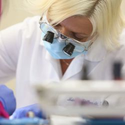 Chesapeake Cosmetic & Family Dentistry