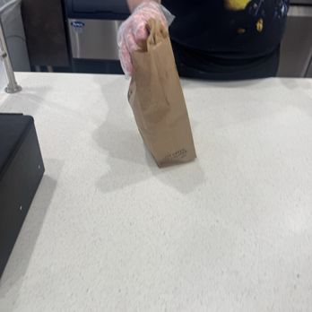 Einstein Bros. Bagels - Received! - Breakfast & Brunch Near Me - Fresno, California Einstein Bros. Bagels - Received! - Breakfast & Brunch Near Me - Fresno, California