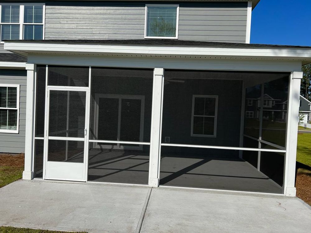 Slide of AB & S General Services