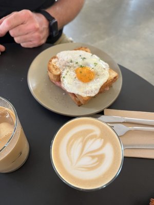 Federal Café by null