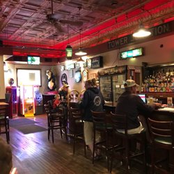 The Good Ol' Days Bar & Grill - Good ol' days