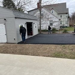 Ace Asphalt Paving